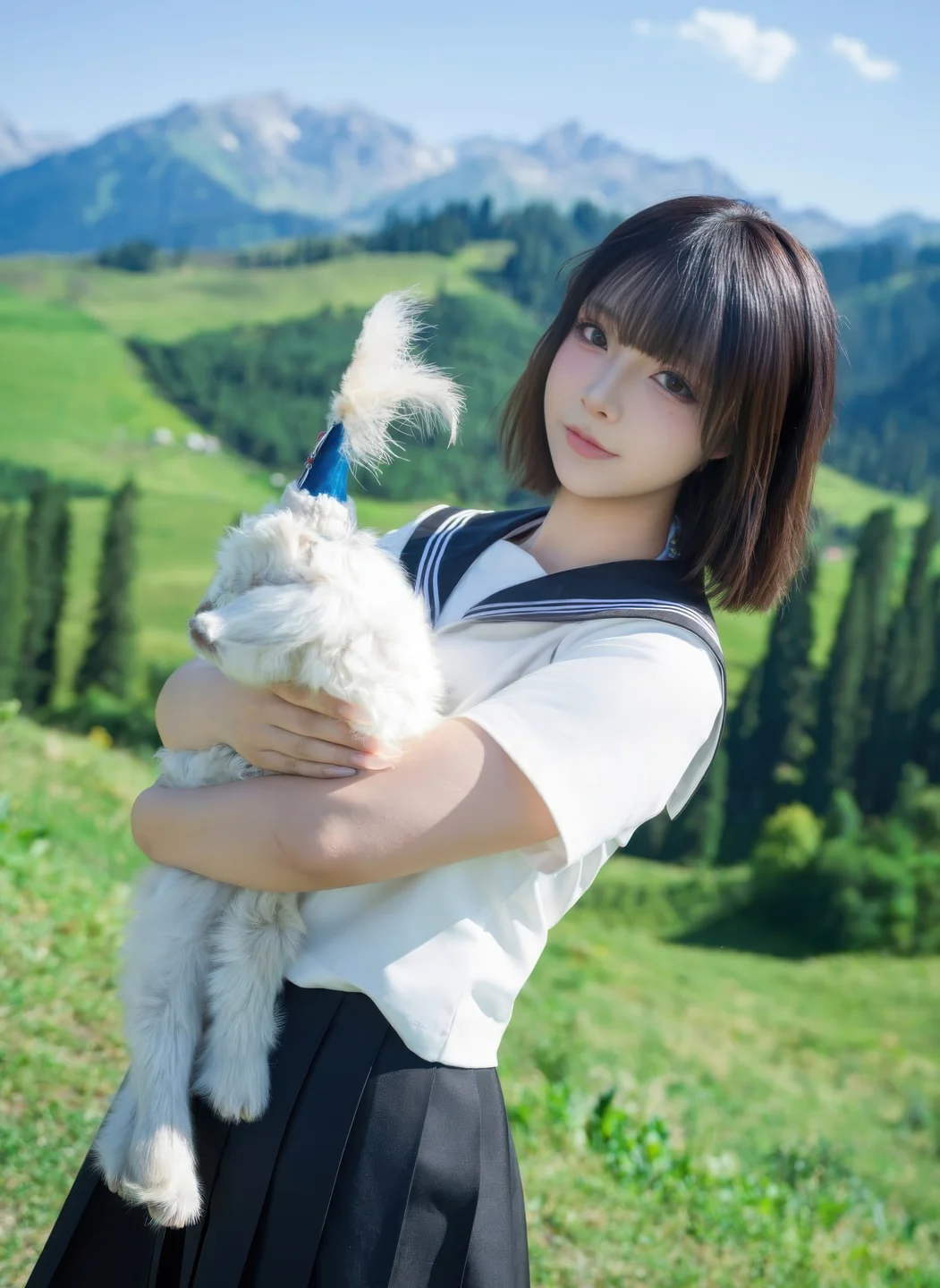 yuuhui玉汇 - 花汇 [148P-973MB] tg@simisebaisi 【丝足阁】056.webp